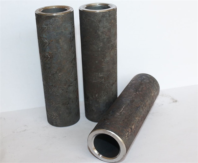 镇安冷挤压钢筋连接套筒加工