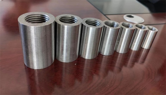 镇安冷挤压套筒连接长度