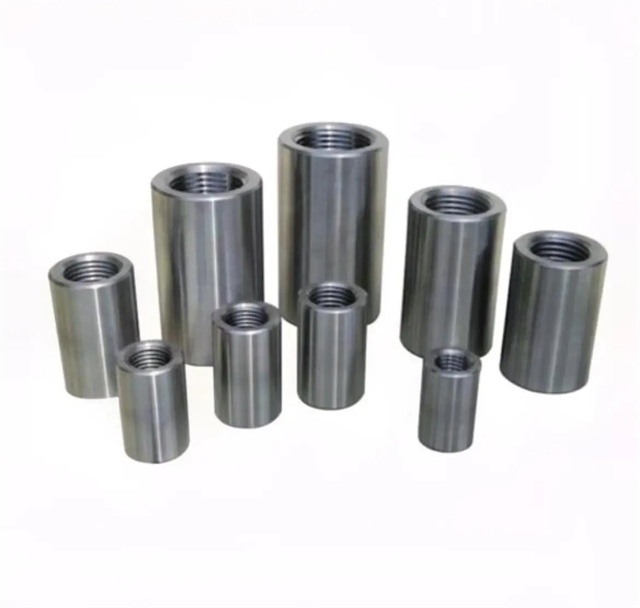 镇安直螺纹钢筋套筒数量