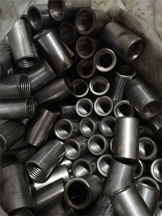 镇安钢筋套筒扭力