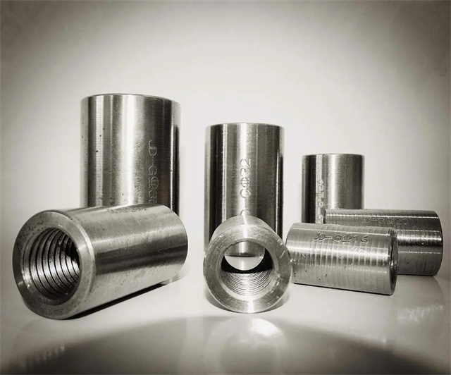 镇安直螺纹钢筋套筒技术参数