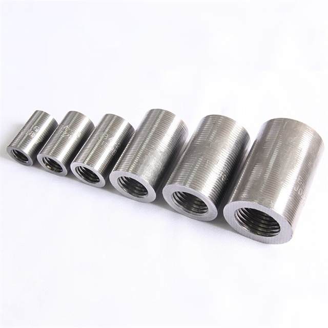 镇安冷挤压钢筋套筒多少钱一个