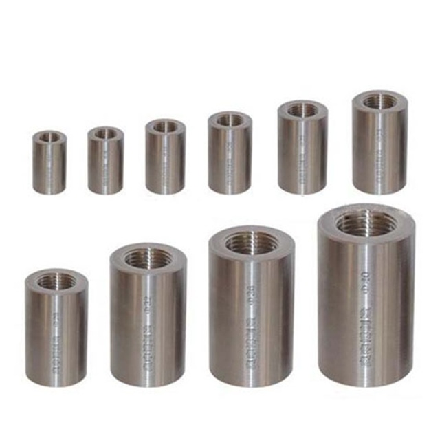 镇安直螺纹套筒连接技术规范